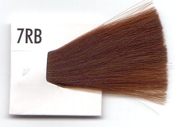 CHI 7RB краска для волос / ЧИ ИОНИК 85 г