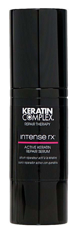 KERATIN COMPLEX Сыворотка для восстановления волос 30 мл