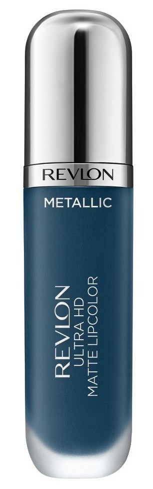 REVLON Помада для губ 685 / Ultra Hd Matte Lipcolor Glitz