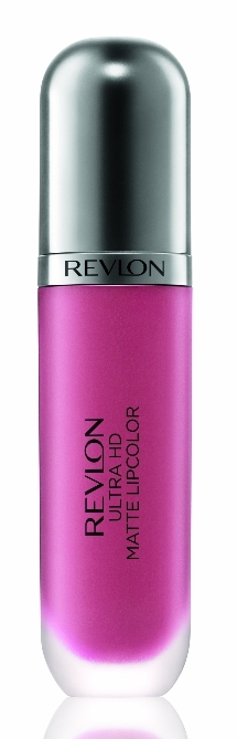 REVLON Помада для губ 600 / Ultra Hd Matte Lipcolor Devotion