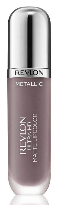 REVLON Помада для губ 720 / Ultra Hd Matte Lipcolor Luster