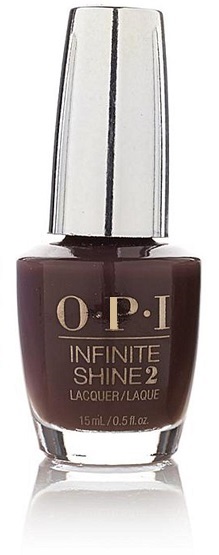 OPI Лак для ногтей / Never Give Up! Infinite Shine 15 мл