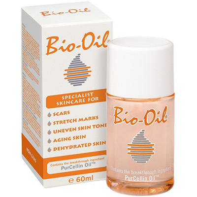 Косметическое масло bio oil