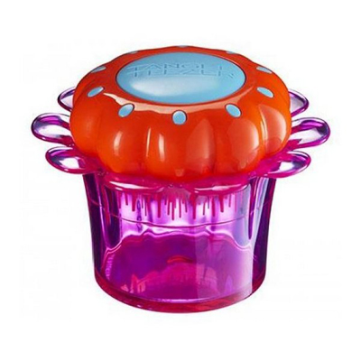 Детская расческа magic flowerpot popping purple tangle teeze