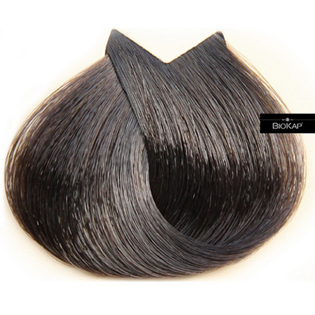 Стойкая натуральная крем-краска для волос nutricolor (цвет т