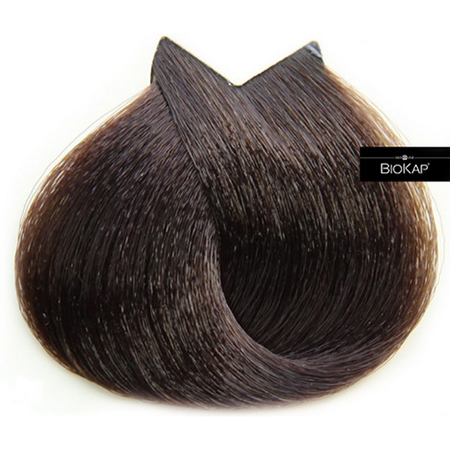 Стойкая натуральная крем-краска для волос nutricolor (цвет к