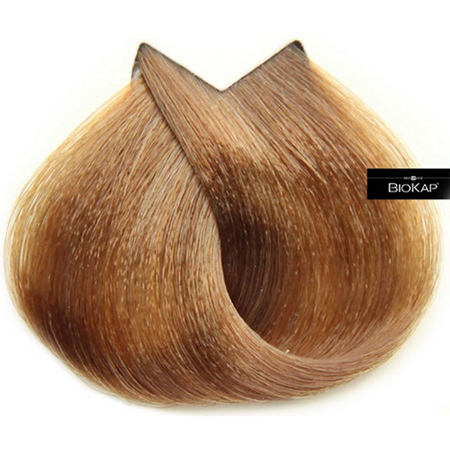 Стойкая натуральная крем-краска для волос nutricolor (цвет з