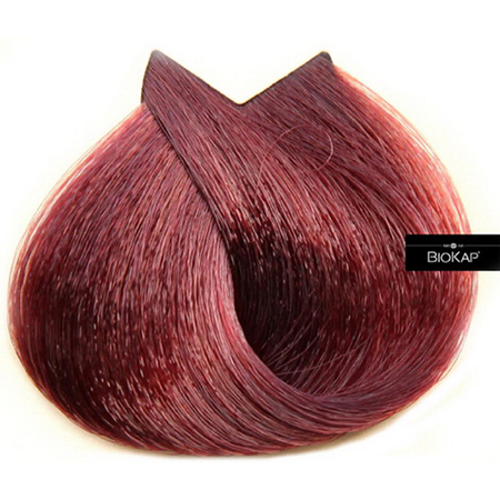 Стойкая натуральная крем-краска для волос nutricolor (цвет м