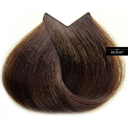 Стойкая натуральная крем-краска для волос nutricolor (цвет т