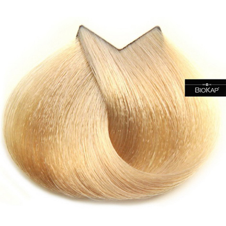 Стойкая натуральная крем-краска для волос nutricolor (цвет о