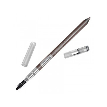 Карандаш для бровей eyebrow pencil waterproof 34 isadora