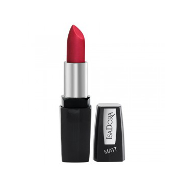 Помада для губ матовая perfect matt lipstick 03 isadora