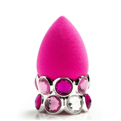 Спонж розовый original bling ring beautyblender