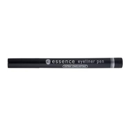 Стойкий карандаш для глаз (черный) essence