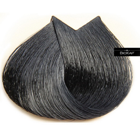 Стойкая натуральная крем-краска для волос nutricolor (цвет ч