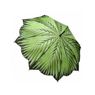 Зонт-трость пальма galleria