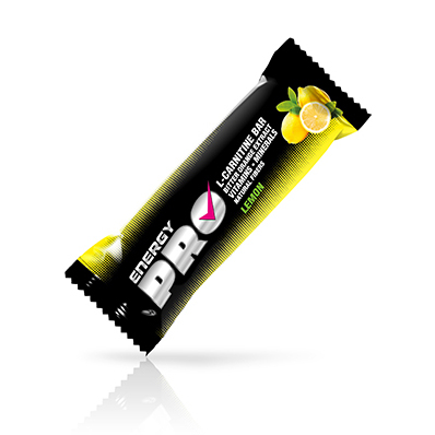 Протеиновый батончик «лимон» energy diet