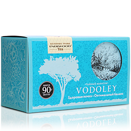 Чайный напиток для укрепления здоровья почек vodoley