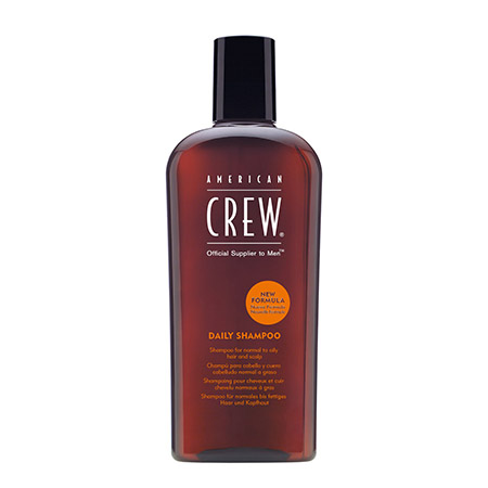 Шампунь для ежедневного ухода за волосами daily shampoo 250 