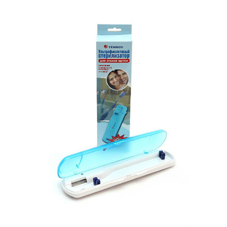 Стерилизатор для зубных щеток timson