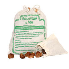 Мыльные орехи s.s. herbals 500 гр