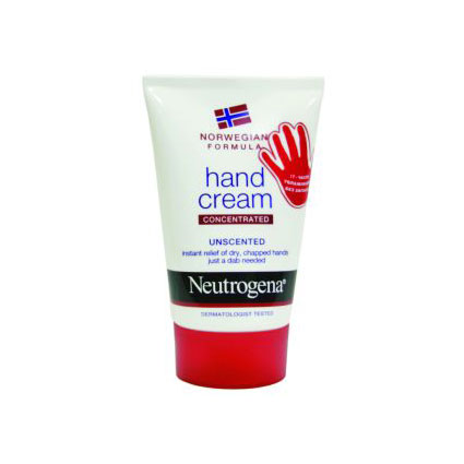 Крем для рук без запаха (hand cream unscented hand care) neu