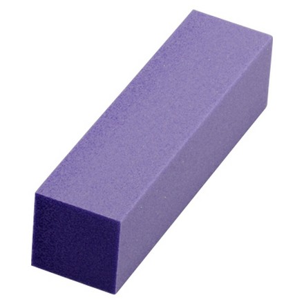 IRISK, Шлифовочный блок Б306-01, фиолетовый