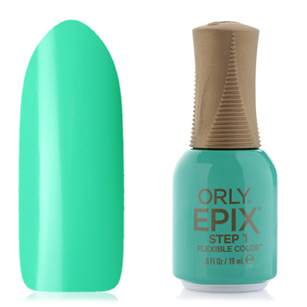 ORLY, EPIX FLEXIBLE COLOR 948 Vintage