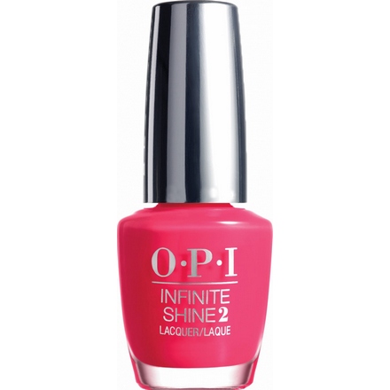 OPI, Infinite Shine Nail Lacquer, From Here To Eternity, 15 