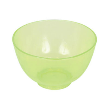 Irisk, косметическая силиконовая чашка, 280 мл (зеленая)