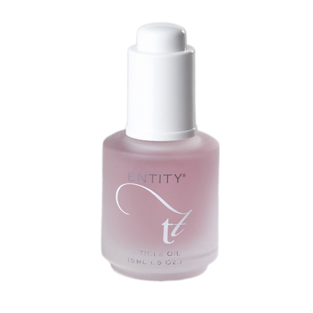 Entity One, Масло Color Couture Cuticle Oil, 15 мл