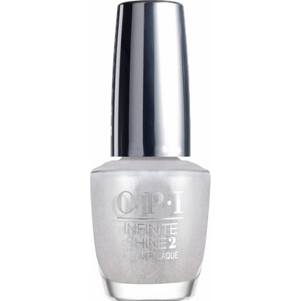 OPI, Infinite Shine Nail Lacquer, Go To Grayt Lenghts, 15 мл