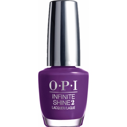 OPI, Infinite Shine Nail Lacquer, Pupletual Emotion, 15 мл