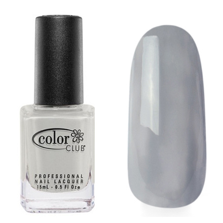 Color Club, цвет № 1010 Lady Holiday