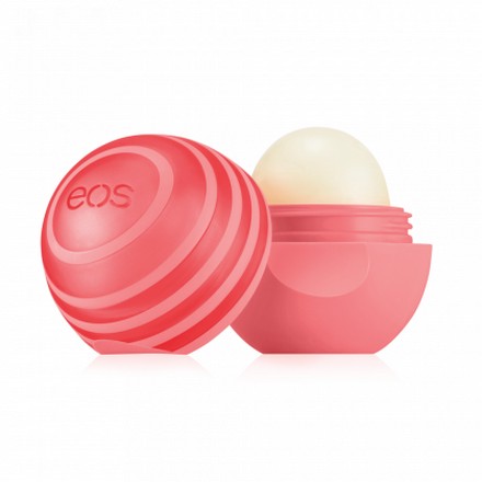 Eos, Бальзам для губ Eos Protection Pink Grapefruit