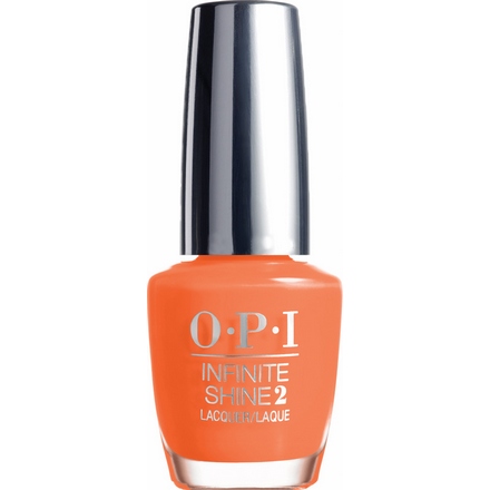OPI, Infinite Shine Nail Lacquer, The Sun Never Sets, 15 мл