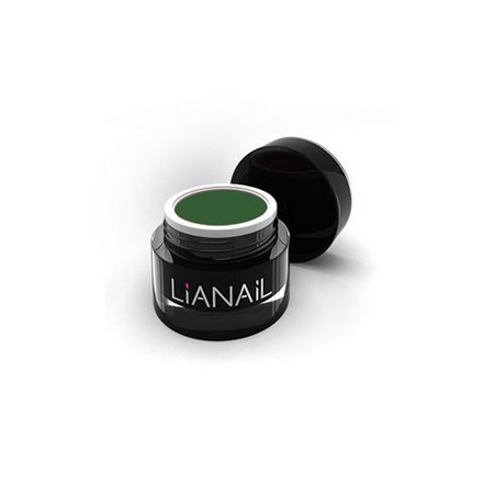 Lianail, Гель-краска для ногтей «Лесная нимфа»