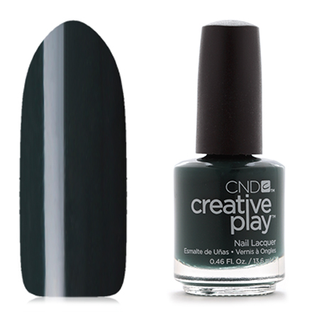 CND Creative Play, цвет Cut to the Chase, 13,6 мл