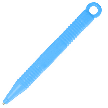 IRISK, Магнитная ручка-дотс, синяя