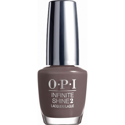 OPI, Infinite Shine Nail Lacquer, Set in Stone, 15 мл