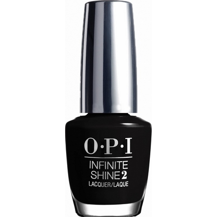 OPI, Infinite Shine Nail Lacquer, We're in the Black, 15 мл