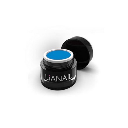 Lianail, Гель-краска для ногтей неон «Гавайские острова»