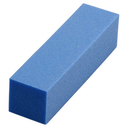 IRISK, Шлифовочный блок Б306-01, синий