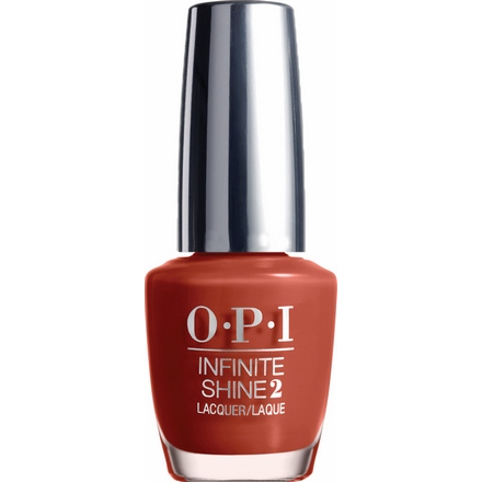 OPI, Infinite Shine Nail Lacquer, Hold Out for More, 15 мл
