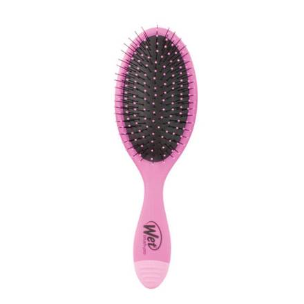 Wet Brush, Щетка для волос Shades of Love Light Pink (барби)