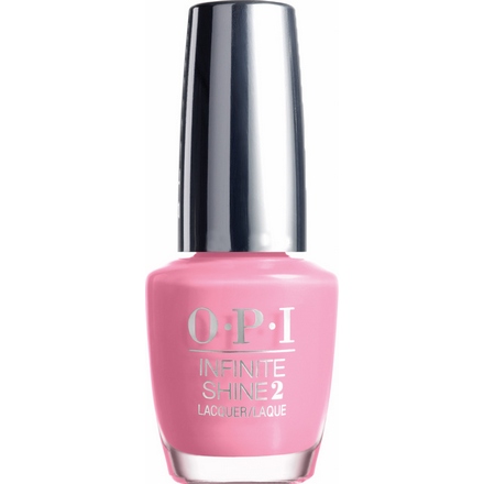 OPI, Infinite Shine Nail Lacquer, Follow Your Bliss, 15 мл