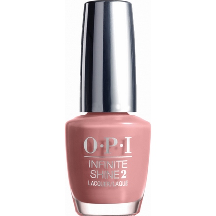 OPI, Infinite Shine Nail Lacquer, You Can Count On It, 15 мл