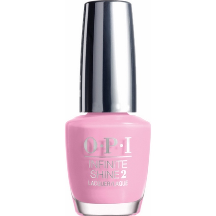 OPI, Infinite Shine Nail Lacquer, Indefinitely Baby, 15 мл