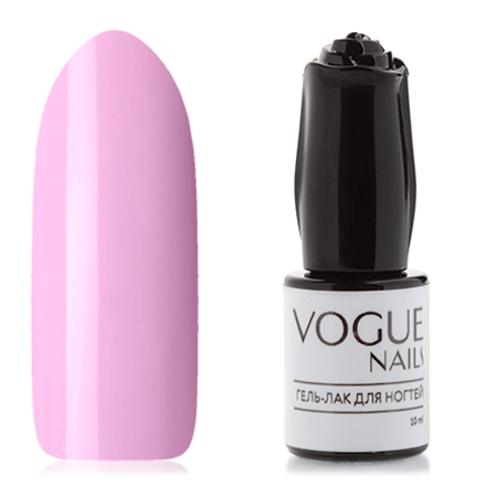 Vogue Nails, Гель-лак Невинность, 10 мл