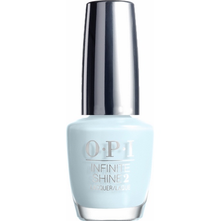 OPI, Infinite Shine Nail Lacquer, Eternally Turquoise, 15 мл